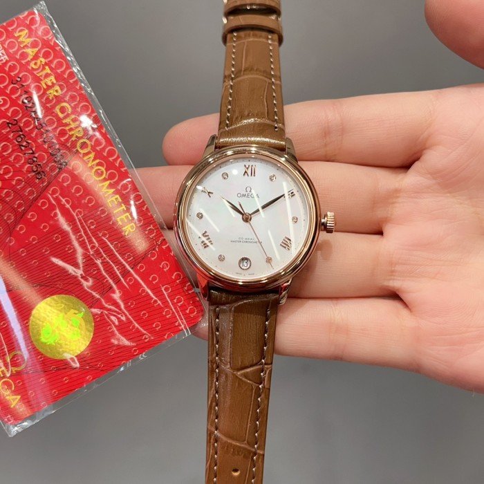 Watches OMEGA 318865 size:34 mm