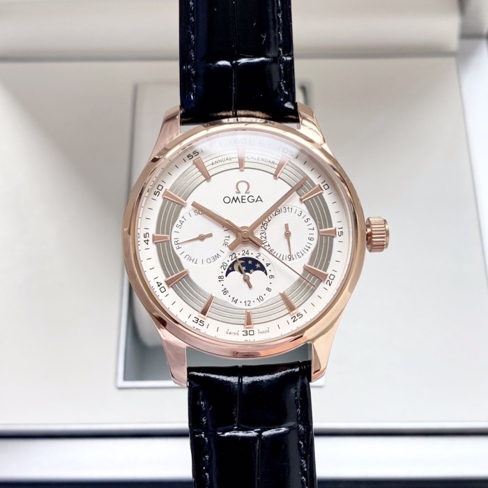 Watches OMEGA 318743 size:40*12 mm