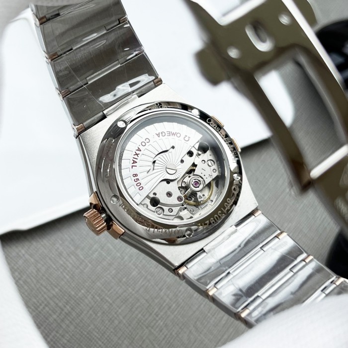 Watches OMEGA TW 318791 size:38*11 mm