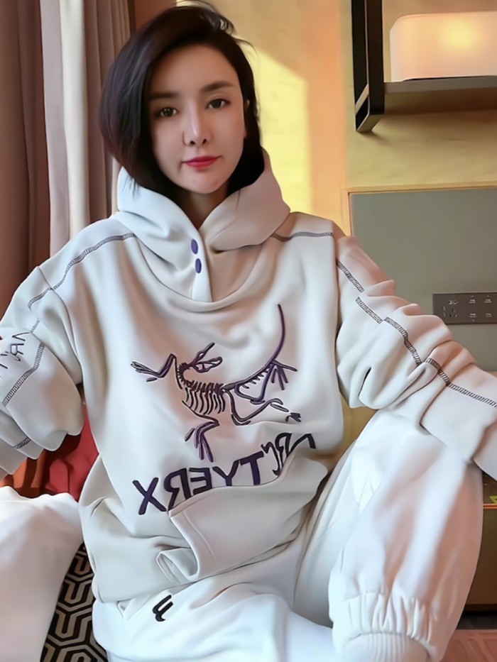 Clothes ARC'TERYX 122