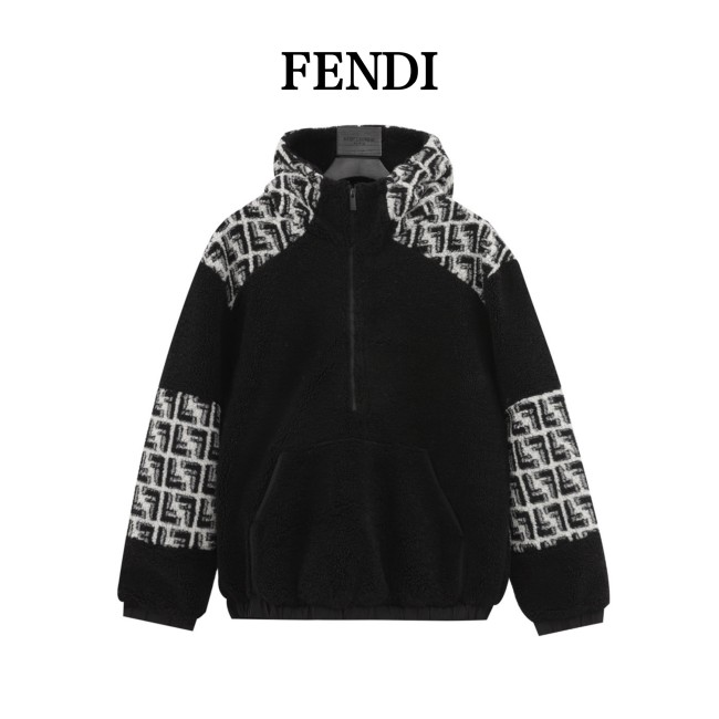 Clothes Fendi 221