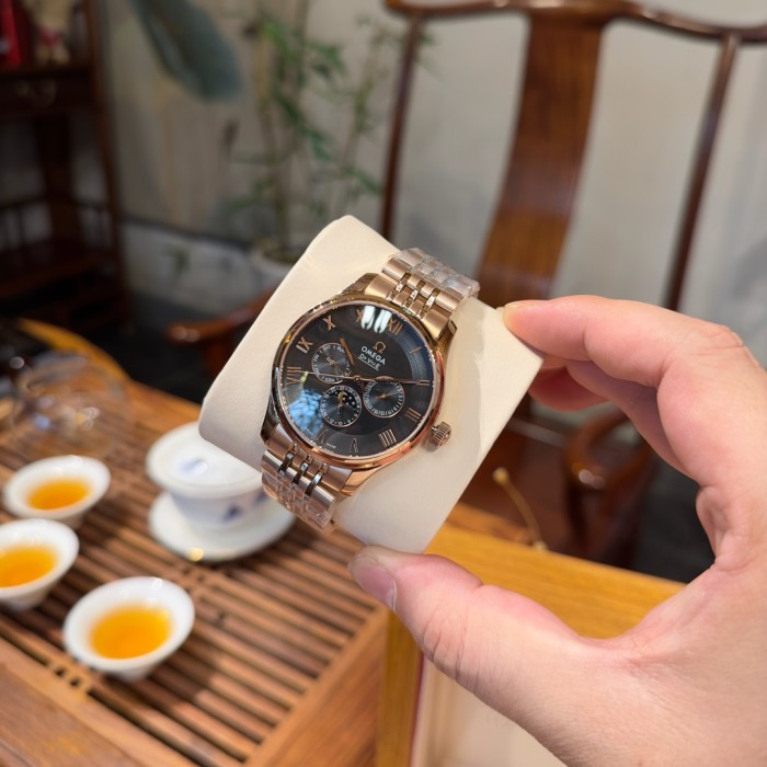 Watches OMEGA 318811 size:40*12 mm