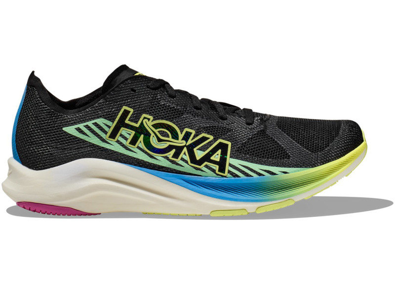 Hoka One One Cielo Road Black Multi (All Gender)