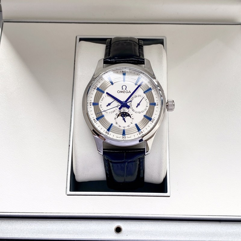 Watches OMEGA 318749 size:40*12 mm