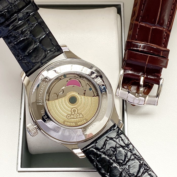 Watches OMEGA 318746 size:40*12 mm