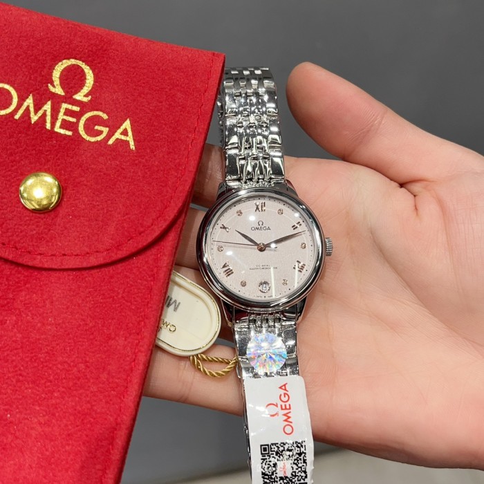 Watches OMEGA 318872 size:34 mm
