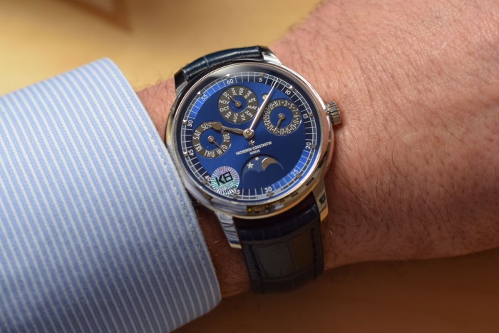 Watches Hublot Vacheron constantin 314898 size:42 mm