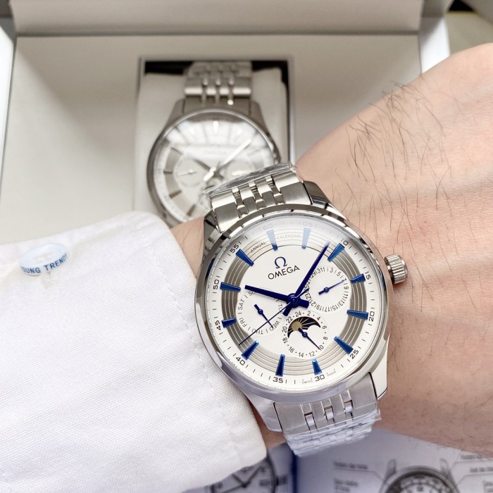 Watches OMEGA 318739 size:40*12 mm