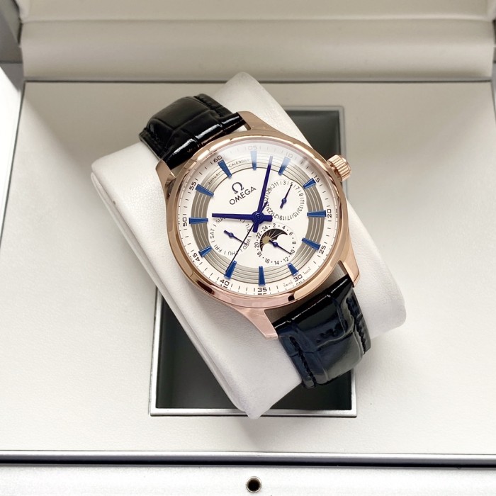 Watches OMEGA 318745 size:40*12 mm