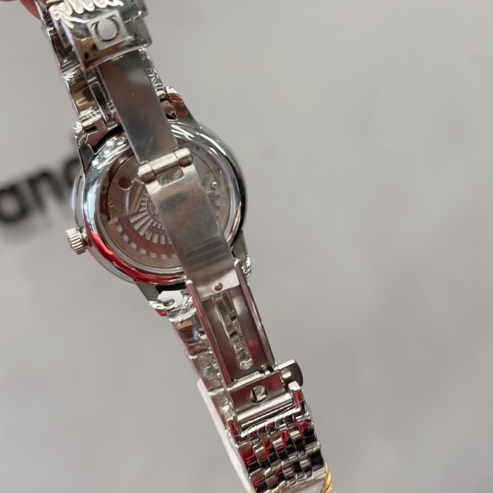 Watches OMEGA 318872 size:34 mm