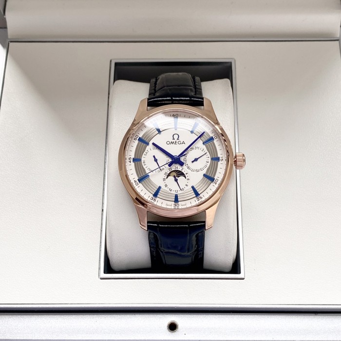 Watches OMEGA 318745 size:40*12 mm