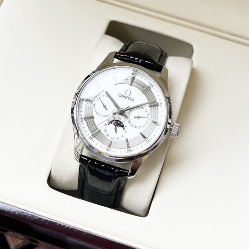 Watches OMEGA 318806 size:40*12 mm