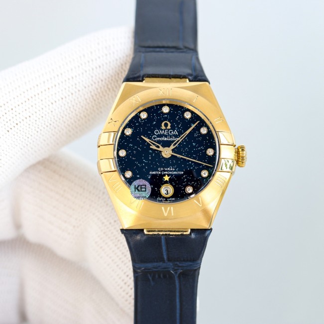 Watches OMEGA 318884 size:29 mm