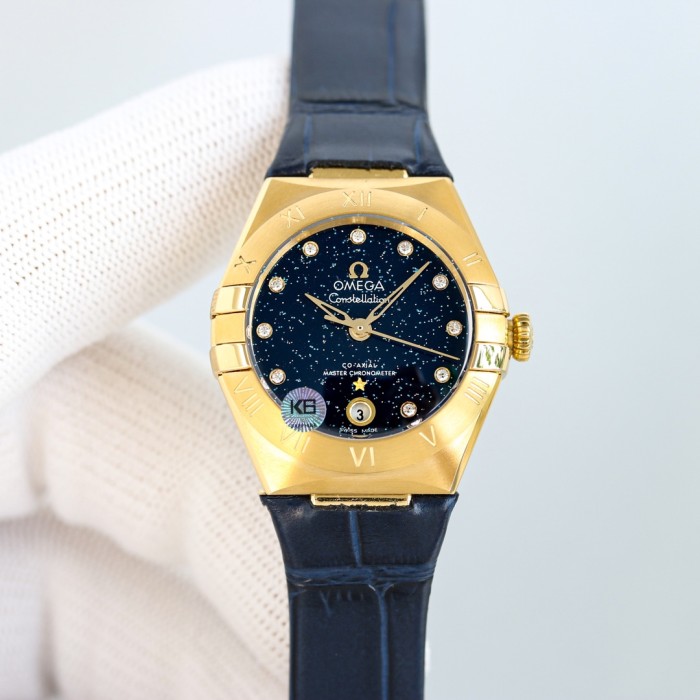 Watches OMEGA 318884 size:29 mm