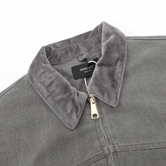 Clothes Represent 38