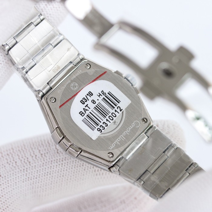 Watches OMEGA 318782 size:27 mm