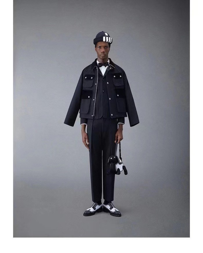 Clothes Thom Browne 104
