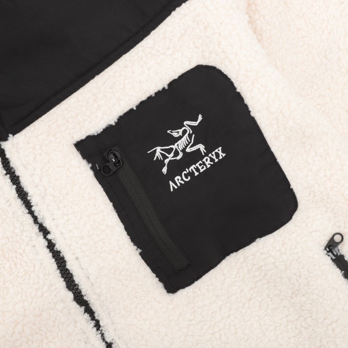 Clothes ARC'TERYX 118