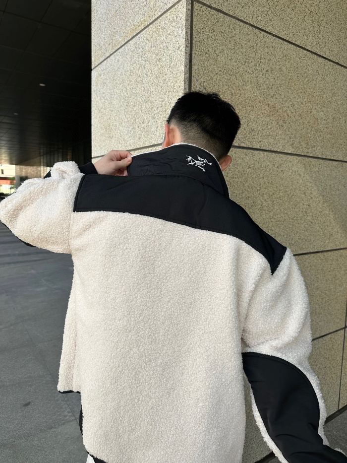 Clothes ARC'TERYX 118