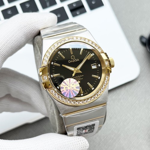 Watches OMEGA TW 318790 size:38*11 mm