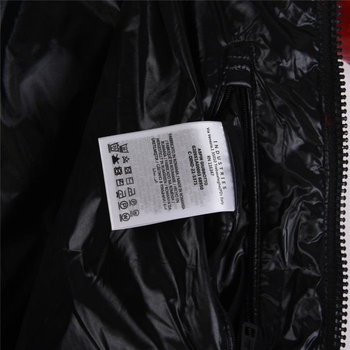 Clothes Moncler 92