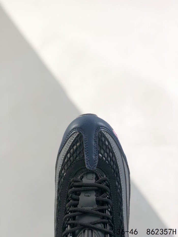 Nike Air Max 95 SP Corteiz Pink Beam