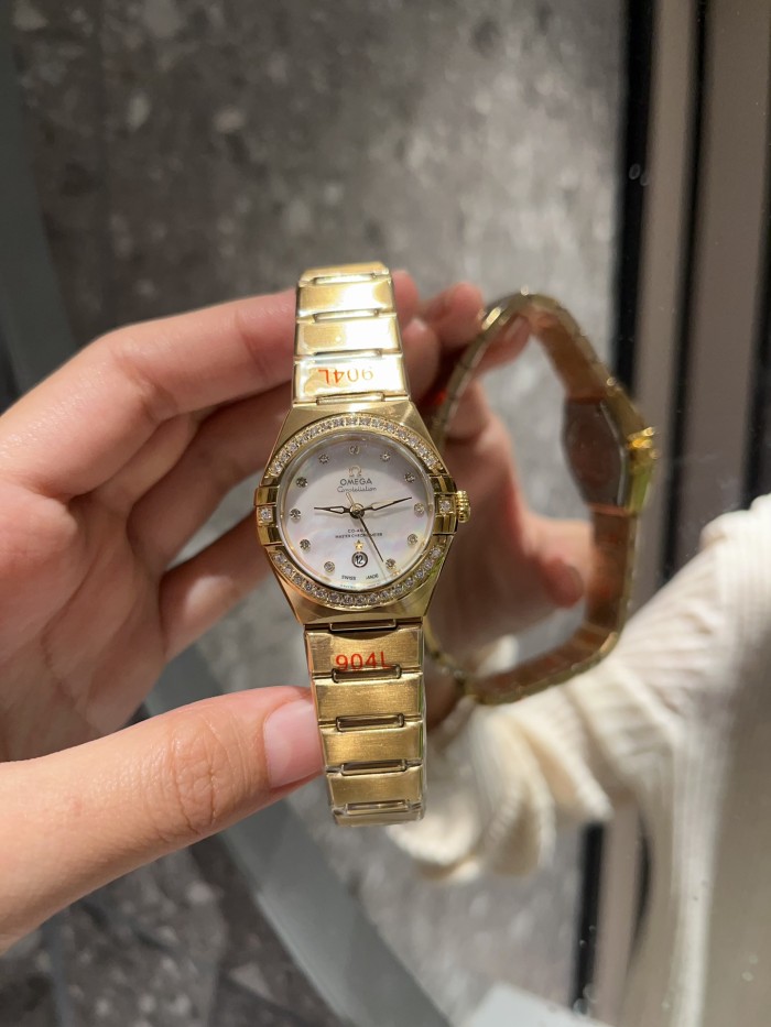 Watches OMEGA 318851 size:29 mm