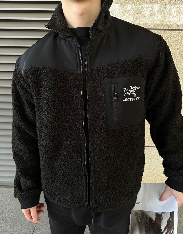 Clothes ARC'TERYX 117