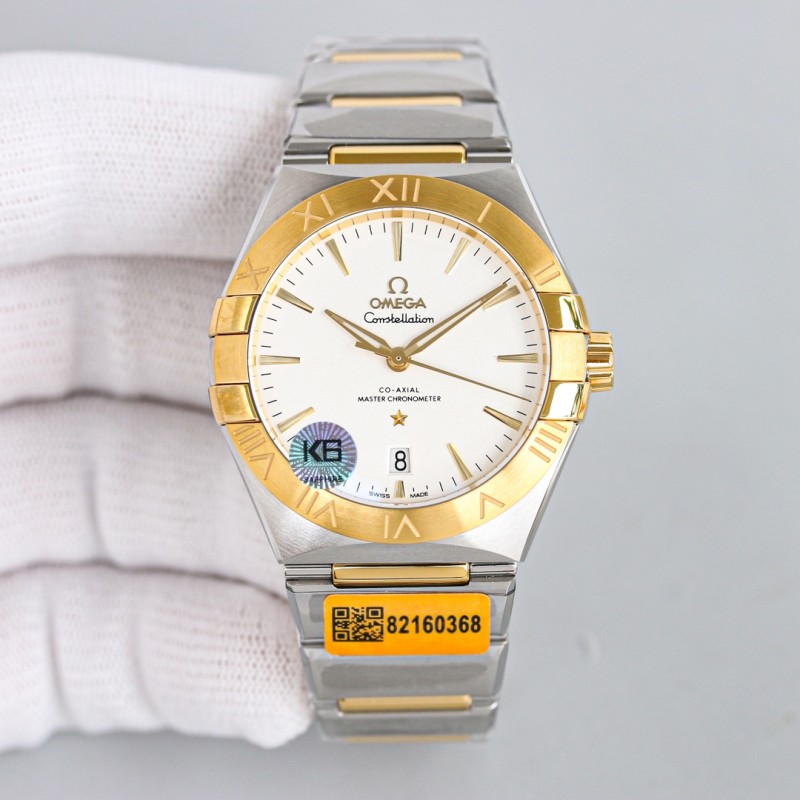 Watches OMEGA TW 318773 size:39 mm