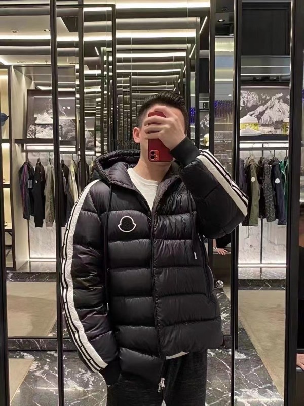 Clothes Moncler 95