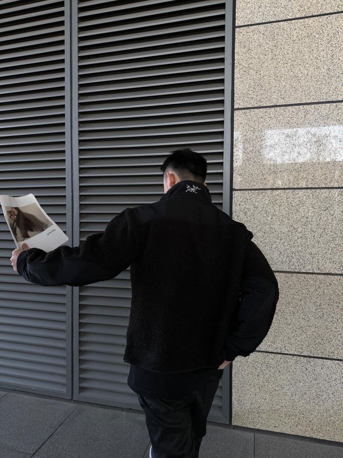 Clothes ARC'TERYX 117