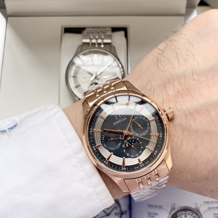 Watches OMEGA 318739 size:40*12 mm