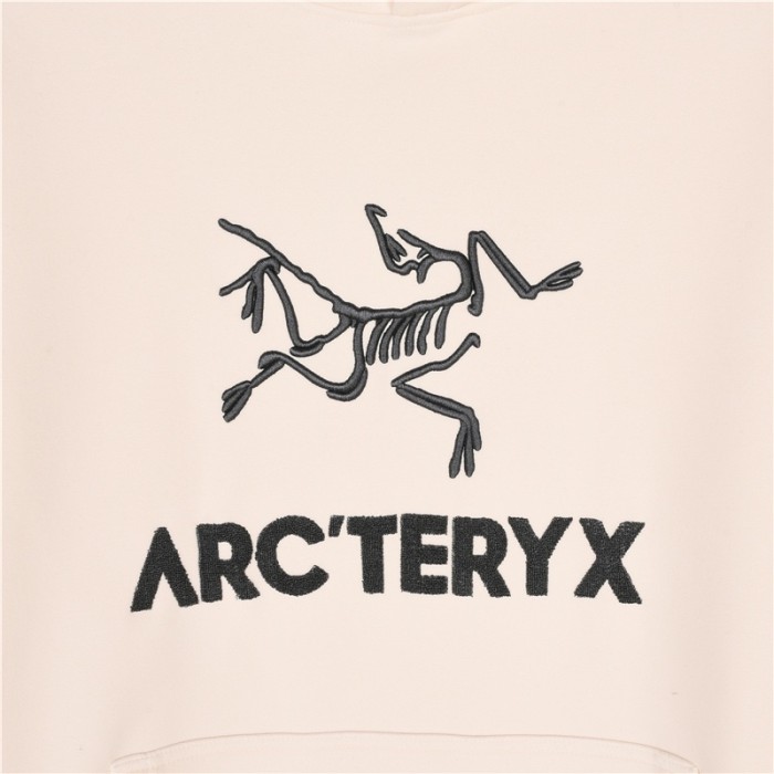 Clothes ARC'TERYX 121