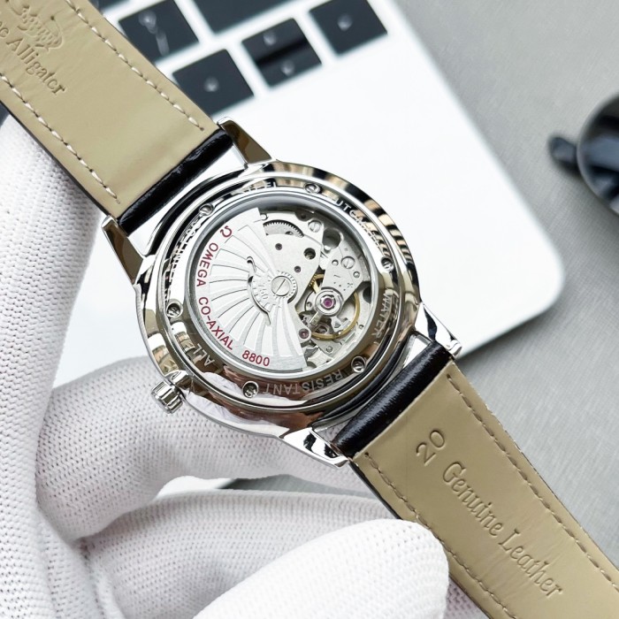 Watches OMEGA 318762 size:40*12 mm