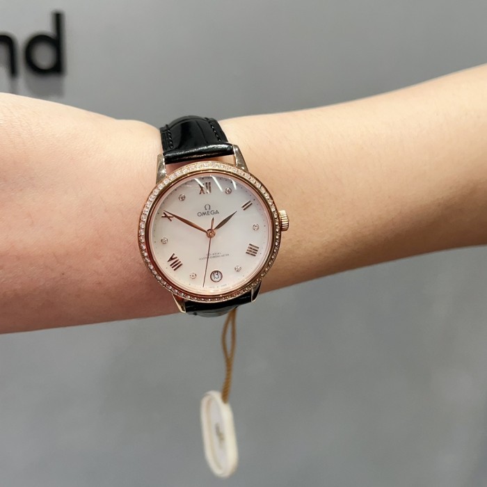 Watches OMEGA 318868 size:34 mm