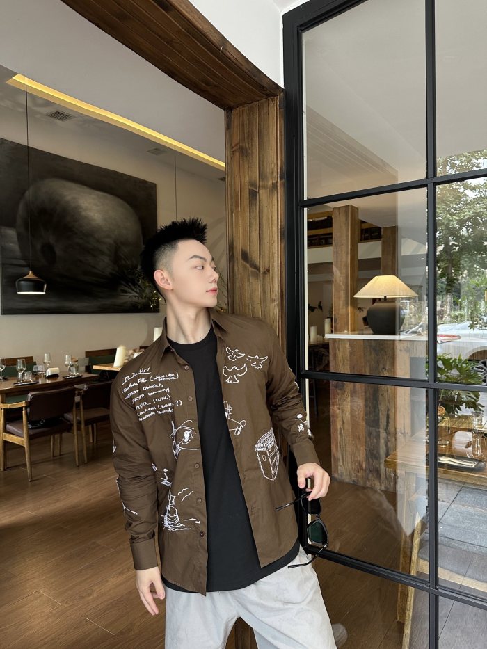 Clothes Louis Vuitton 1030