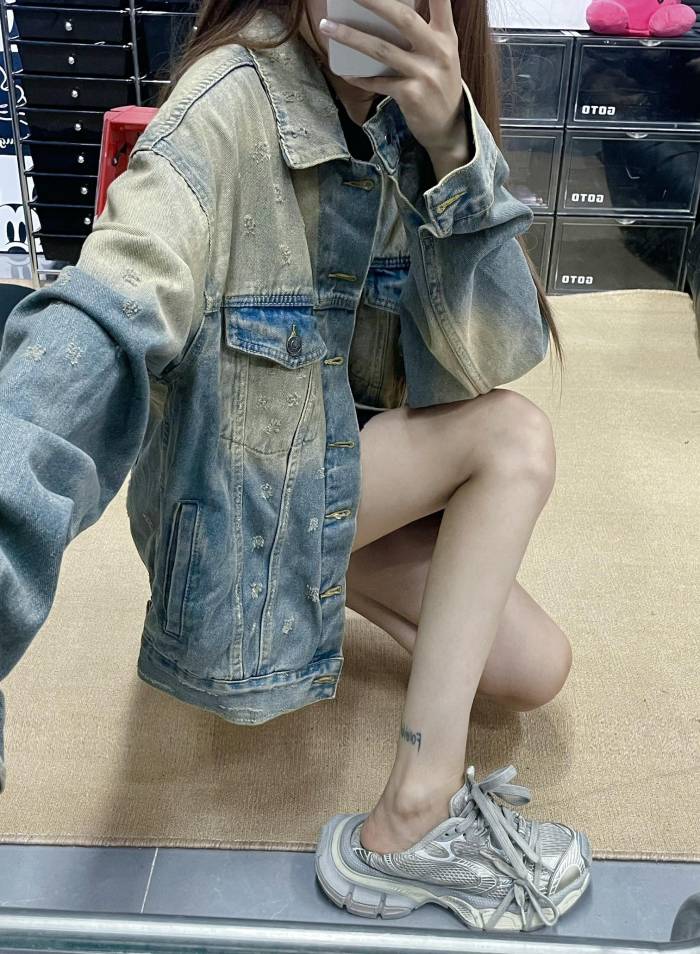 Clothes Balenciaga 737