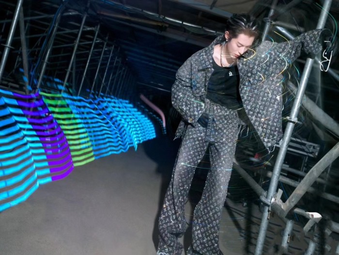 Clothes Louis Vuitton 1034