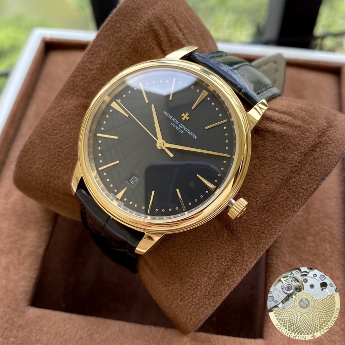 Watches Hublot Vacheron Constantin 314850 size:42*12 mm