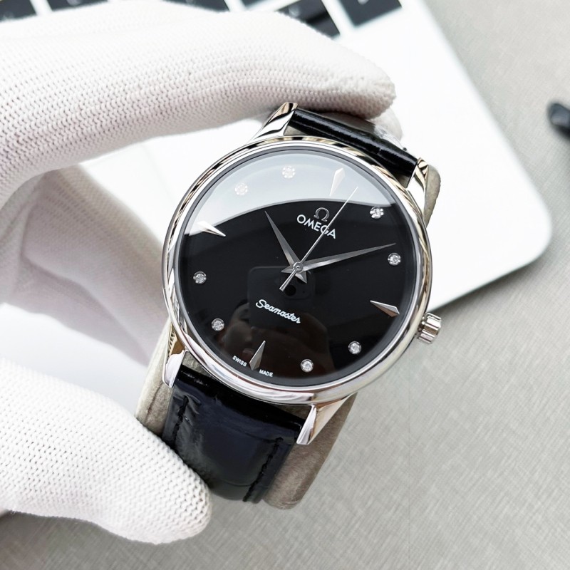 Watches OMEGA 318762 size:40*12 mm