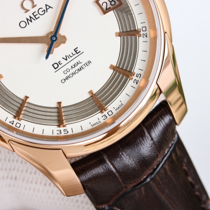 Watches OMEGA 318816 size:42 mm