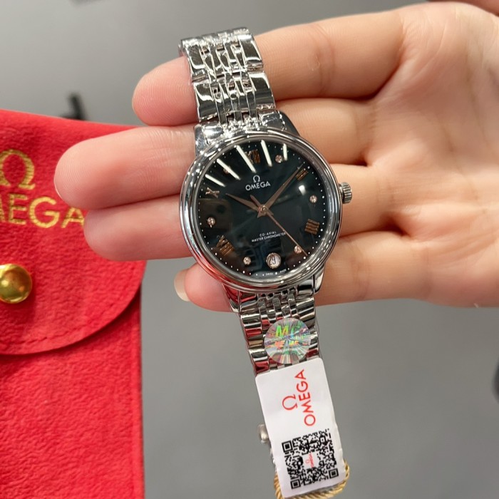 Watches OMEGA 318870 size:34 mm