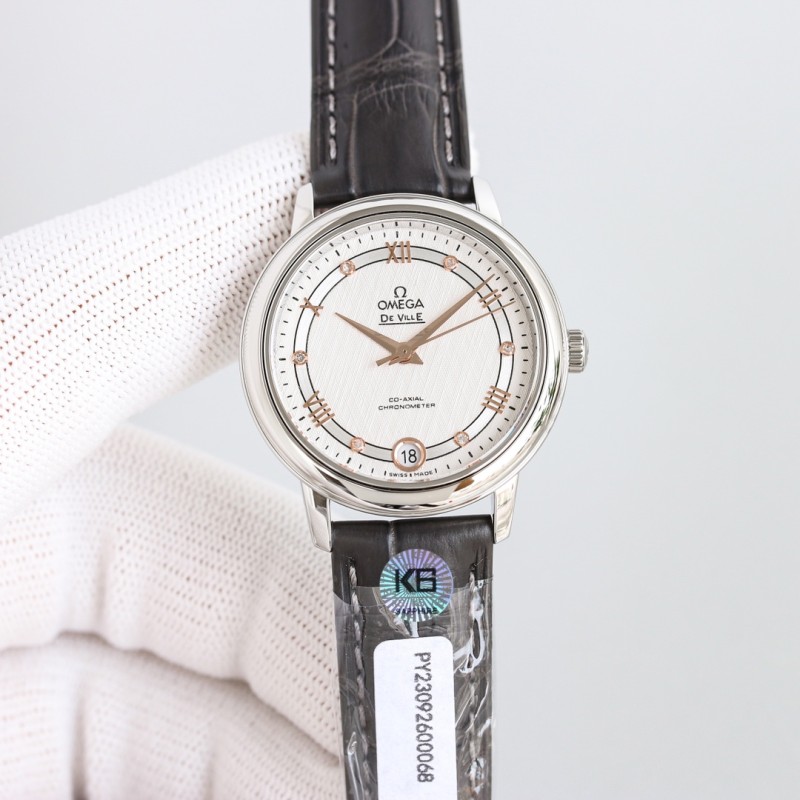 Watches OMEGA 318888 size:32*7 mm