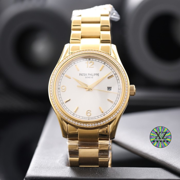 Watches Hublot VACHERON CONSTANT 314821 size:40 mm