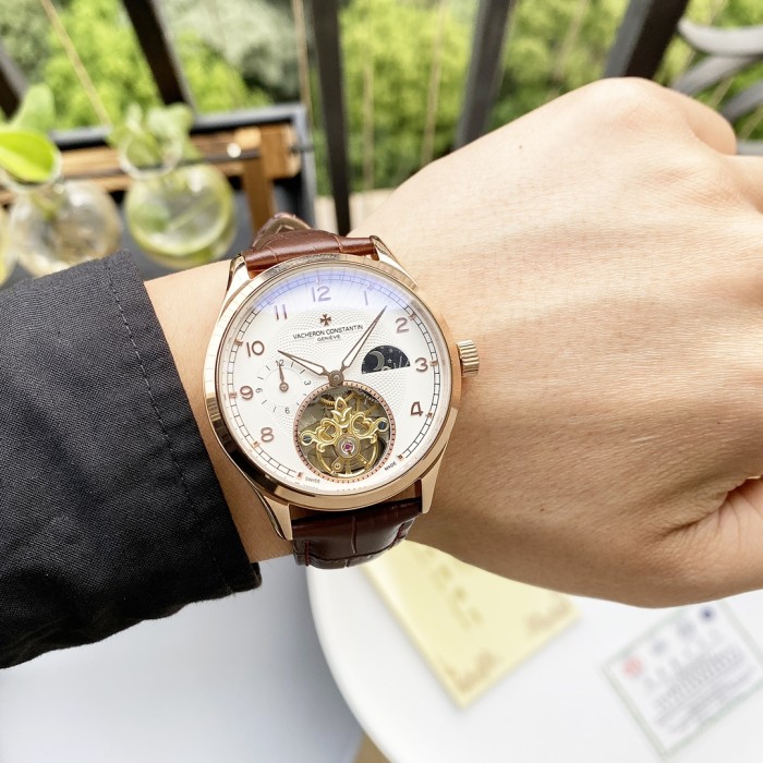 Watches Hublot Vacheron Constantin 314807 size:41*10 mm