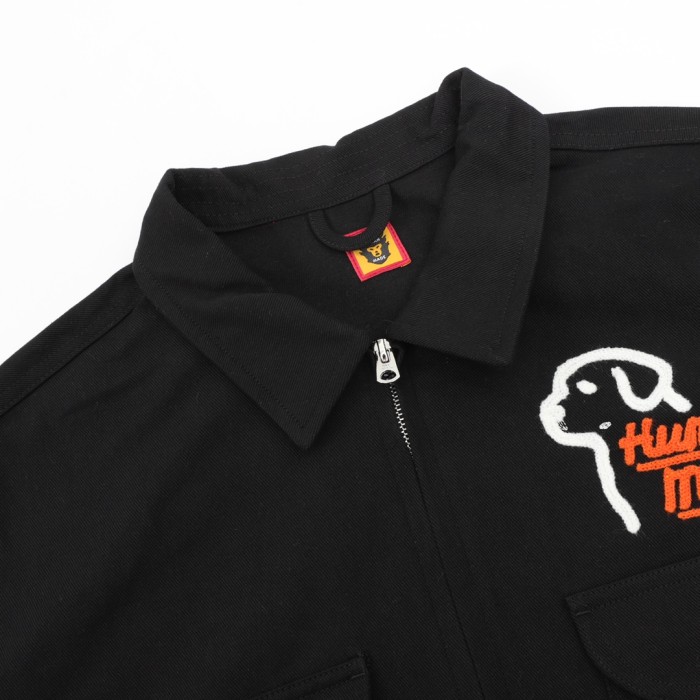 Clothes HUMAN MADE 20