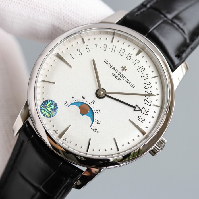 Watches Hublot Vacheron Constantin 314846 size:42*12 mm