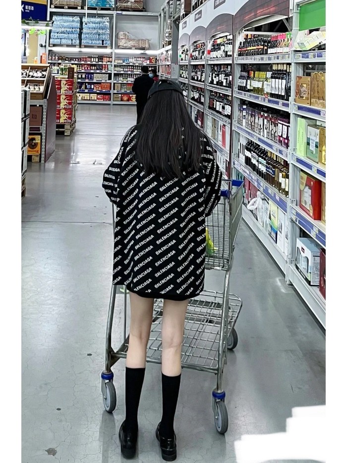 Clothes Balenciaga 735