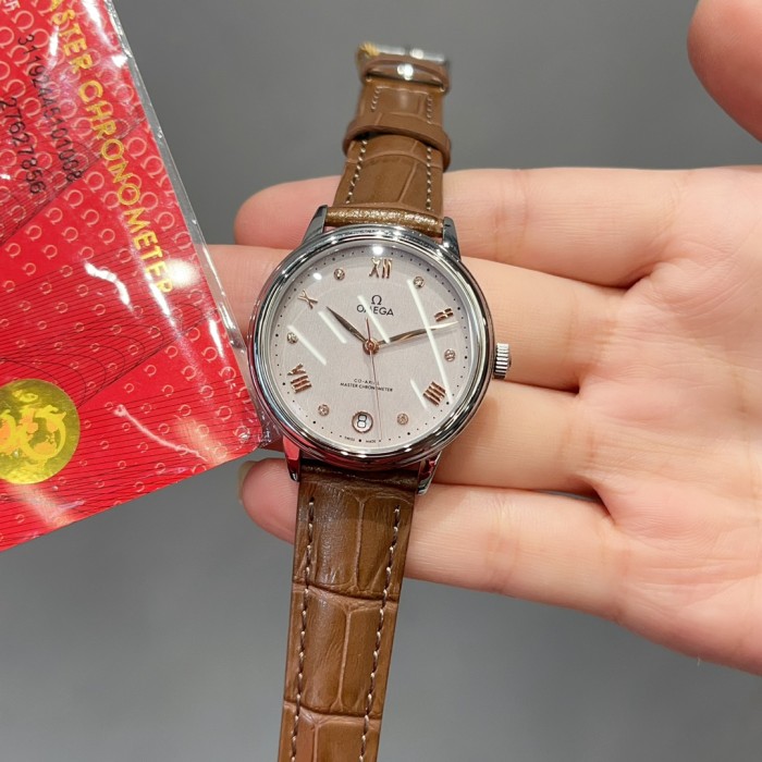 Watches OMEGA 318865 size:34 mm