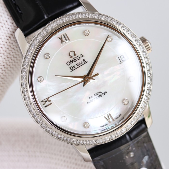 Watches OMEGA 318889 size:32*7 mm